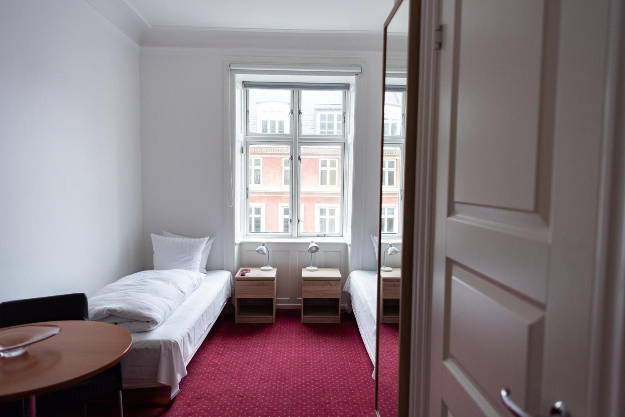 Economy Double or Twin Room