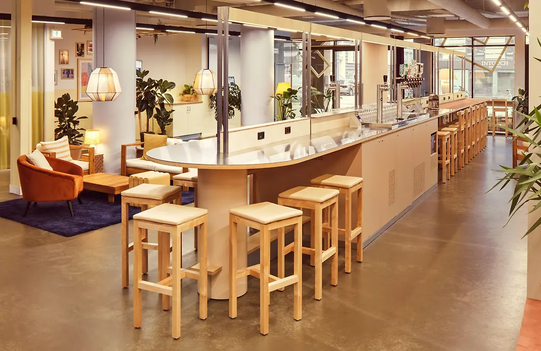 Cityhub Copenhagen-1