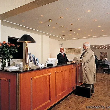 Hotel Du Nord-3