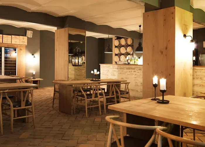 Boutique hotel only: Nimb Hotel