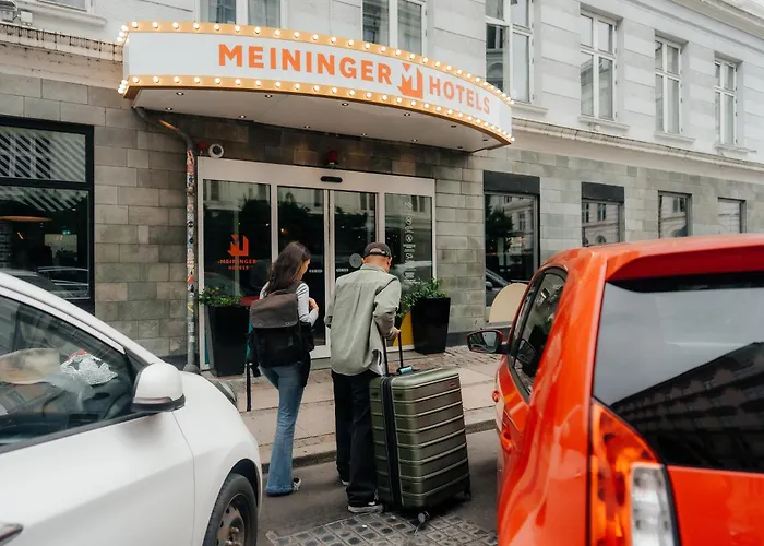 Meininger